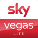Sky Vegas Lite app