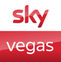 Sky Vegas app logo