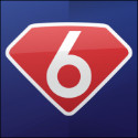 Super 6 app