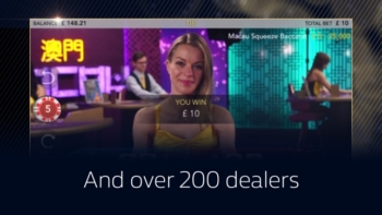 Over 200 dealers are available