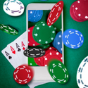 Social casino apps