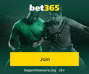 AFCON betting and live streaming with bet365