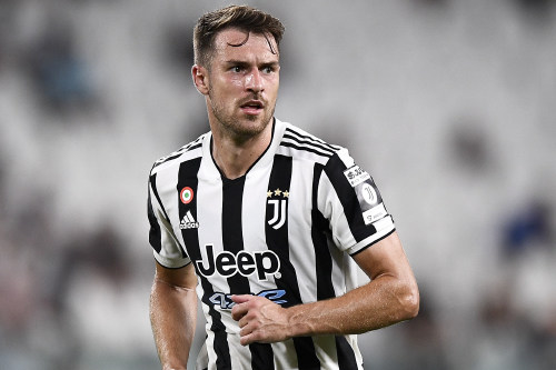 Aaron Ramsey