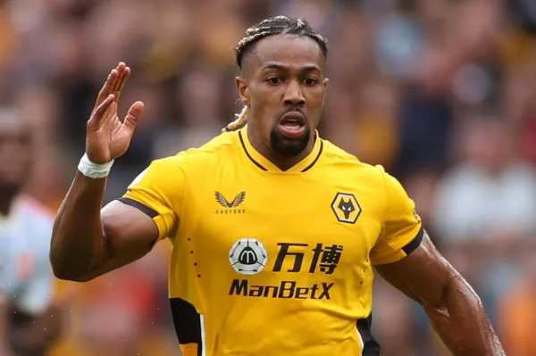 Adama Traore