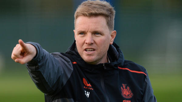 Eddie Howe transfer gossip