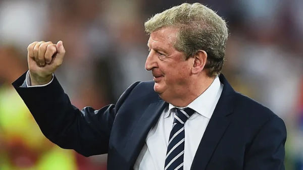 Roy Hodgson in talks to become new Watford manager