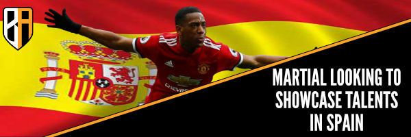 Martial in Sevilla move featured image