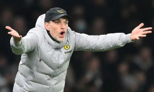 Thomas tuchel