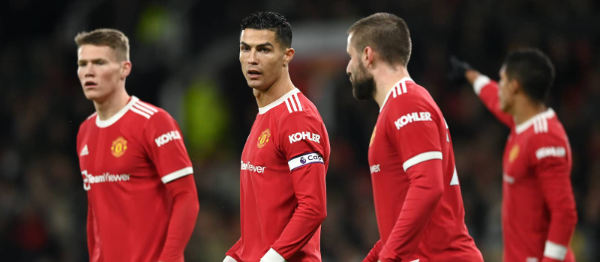 man united demotivated