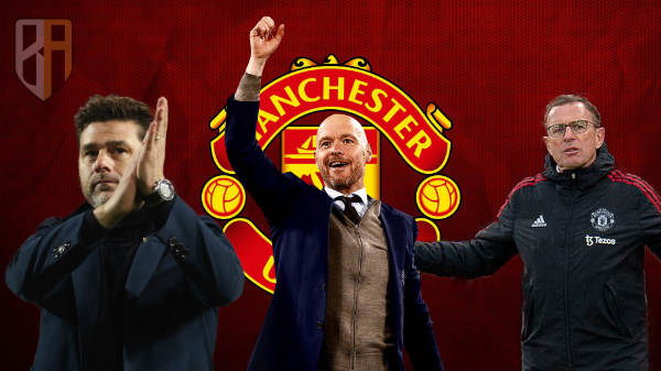 who will be the next Manchester United manager