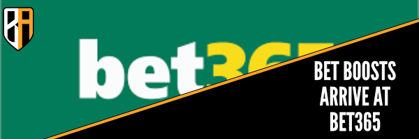 bet boosts with bet365 guide featured image