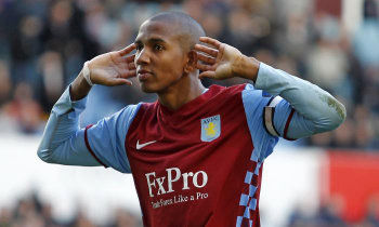 Ashley Young