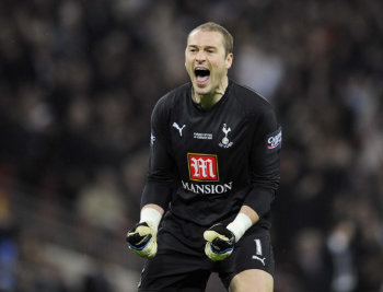 Paul Robinson