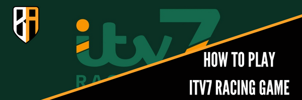ITV7 racing competition