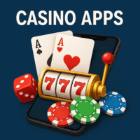 casino apps header