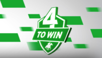 Four To Win competition