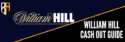 William Hill cash out guide featured image