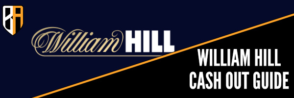 William Hill cash out guide featured image