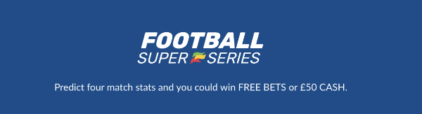 How to play Coral Football Super Series