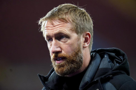 Graham Potter