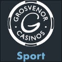 Grosvenor Sports app