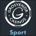 Grosvenor Sports app