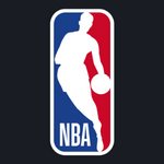 Official NBA app icon