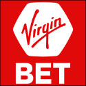 Virgin Bet app logo