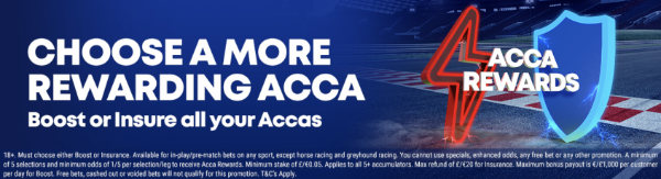 Boylesports accumulator promotion 