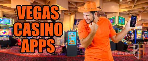 Vegas casino apps