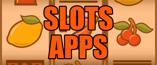 Slots apps