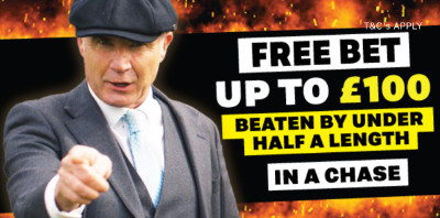 BetGoodwin promotion