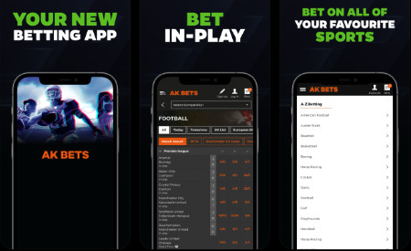 AK BETS features and benefits