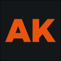 AK BETS app logo