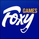 Foxy Games app