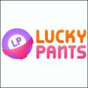 Lucky Pants Bingo app logo