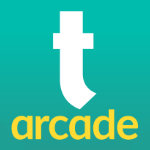 Tombola arcade app