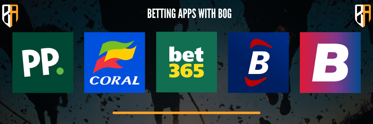 bettting apps that offer best odds guarenteed