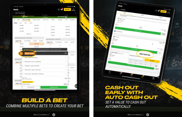 bet builder feature graphic example
