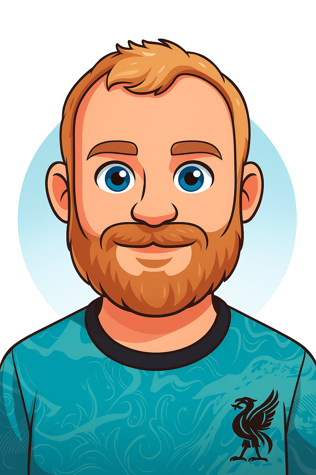 Picture of Neil Tomkinson
