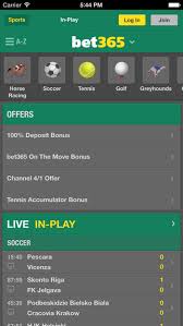 bet365 app 10 years ago