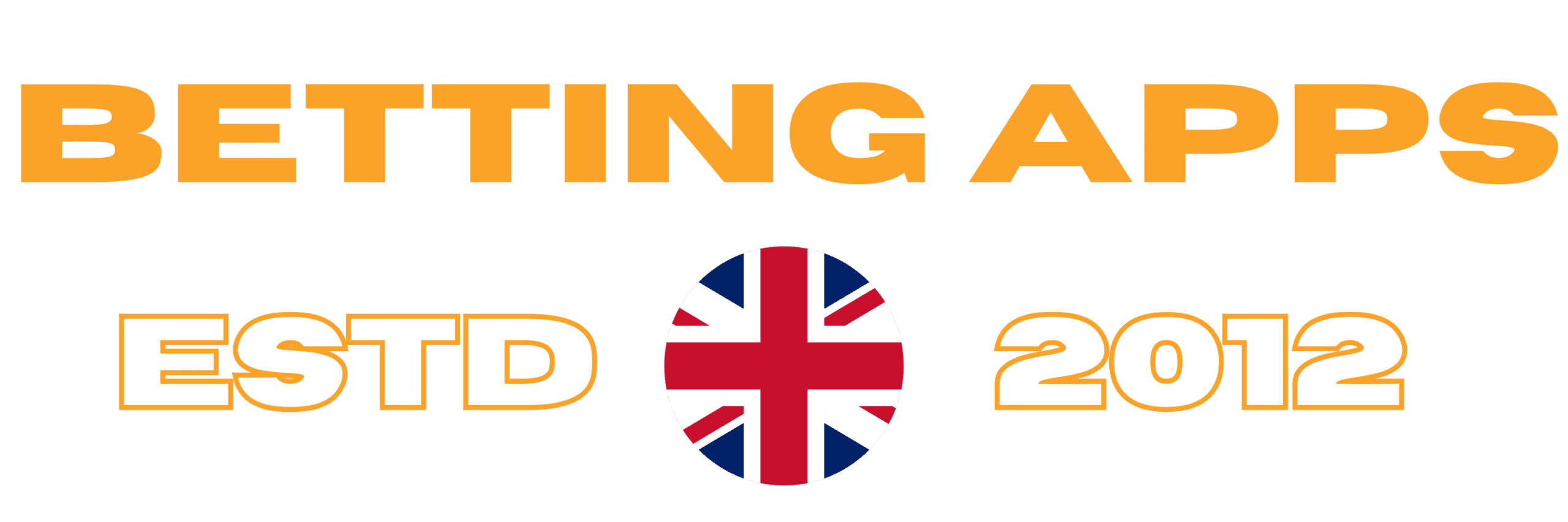 Betting apps new UK logo
