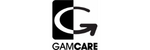 Gam Care logo